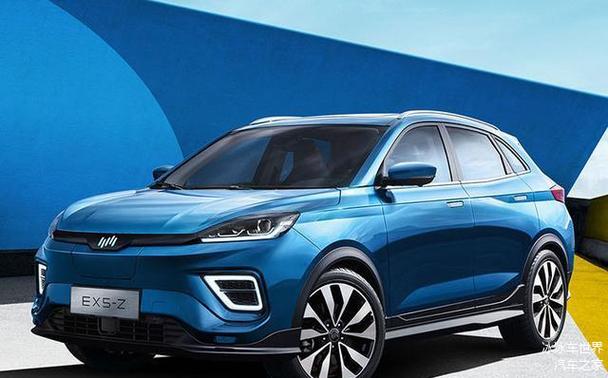 东莞7WEY威派豪华SUV市场的黑马，零跑汽车与智能交通系统的协同