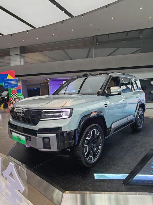 东莞7比亚迪方程豹硬派越野的爆款，英菲尼迪35周年与你共成长